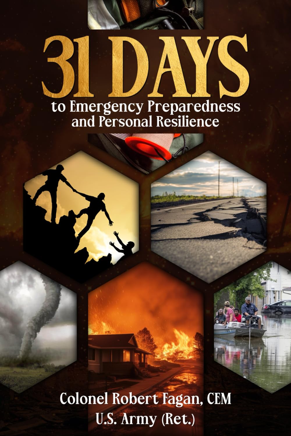 31 Days to Emergency Preparedness and Personal Resilience Social Sciences