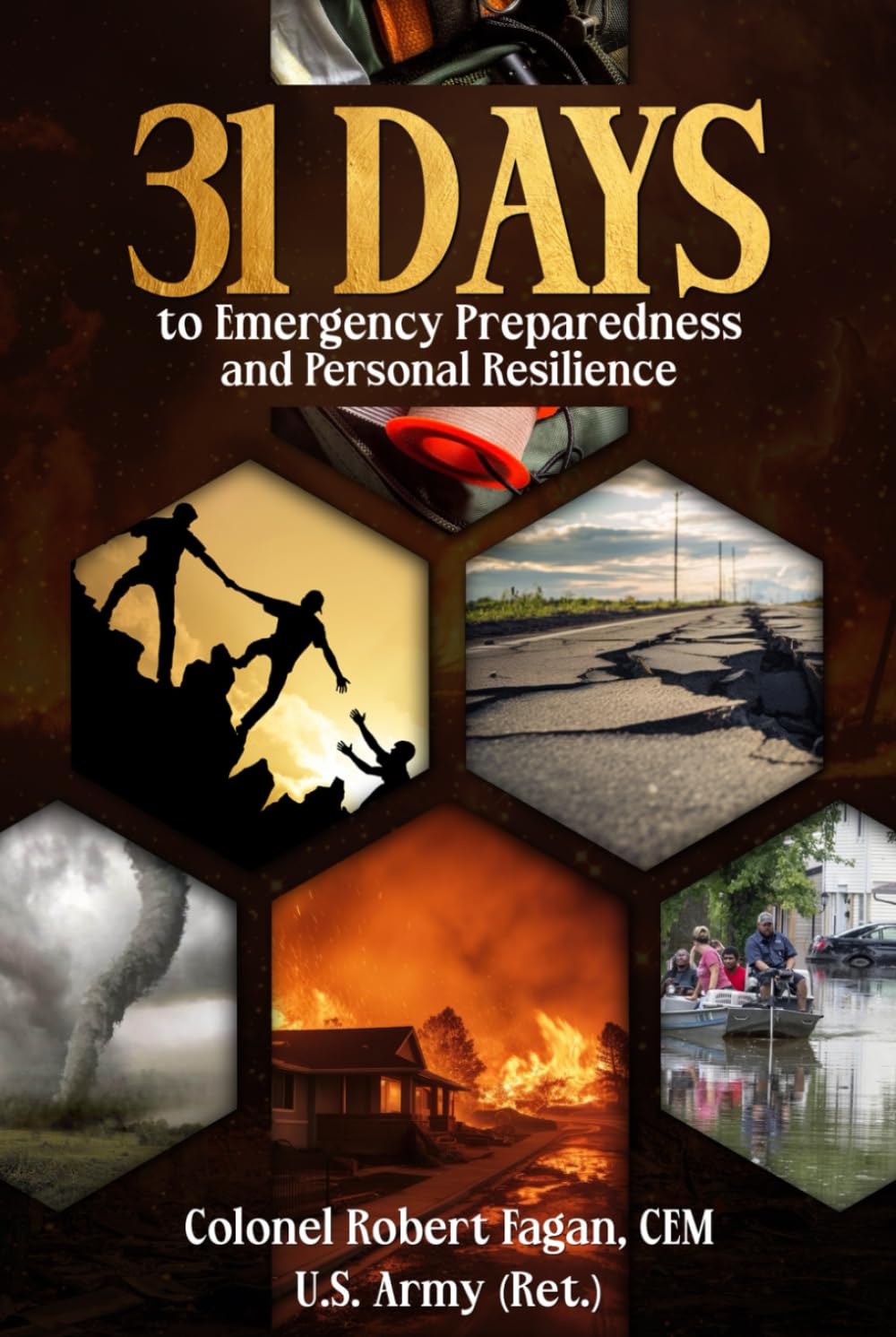 31 Days to Emergency Preparedness and Personal Resilience Social Sciences