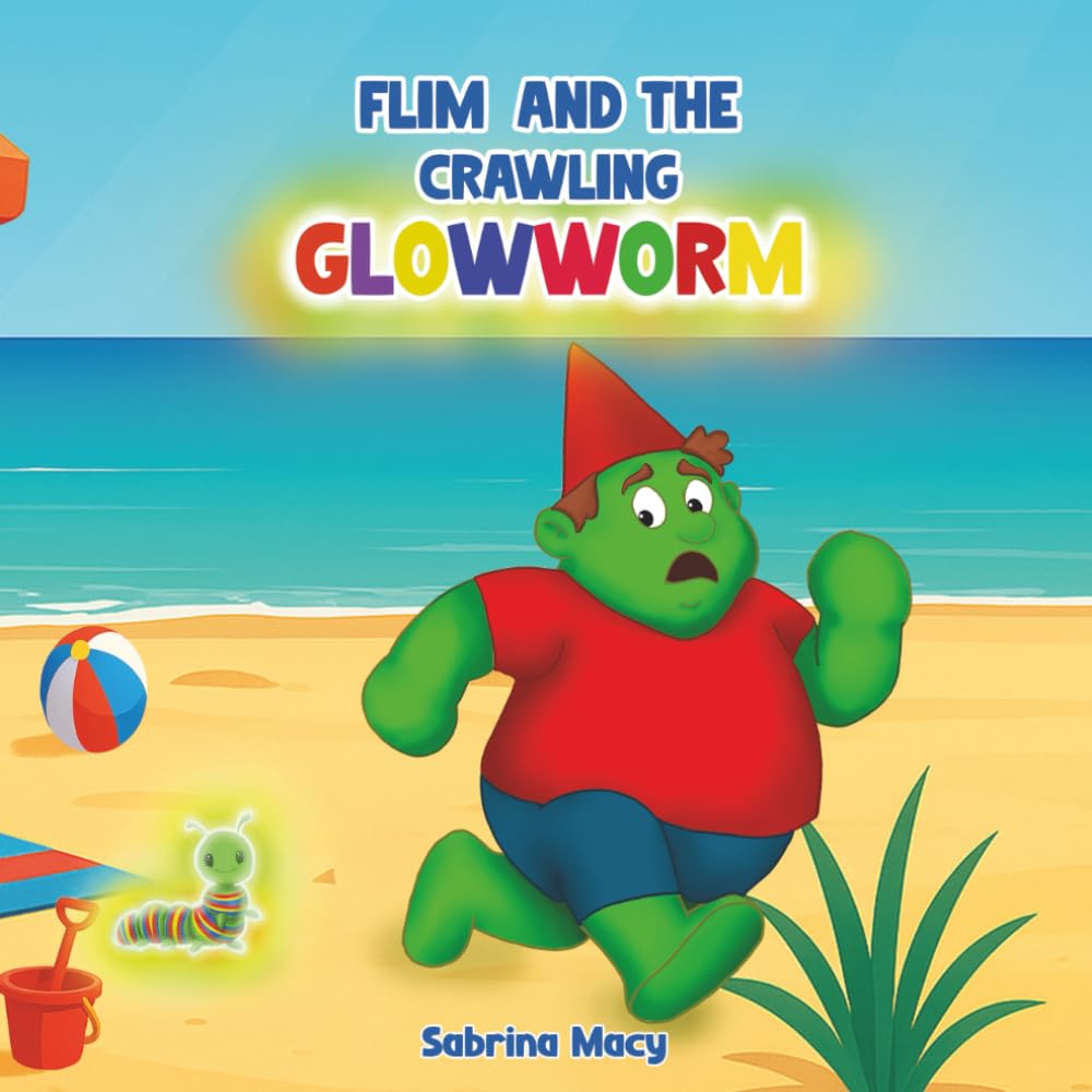 Flim and the Crawling Glowworm Novels & Short Stories