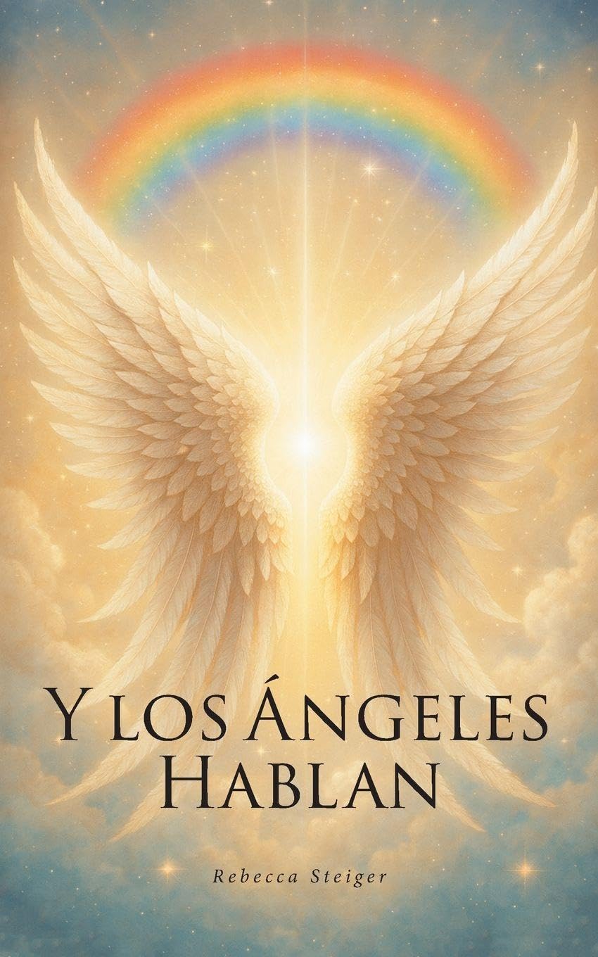 Y los Ángeles Hablan Religion & Esotericism
