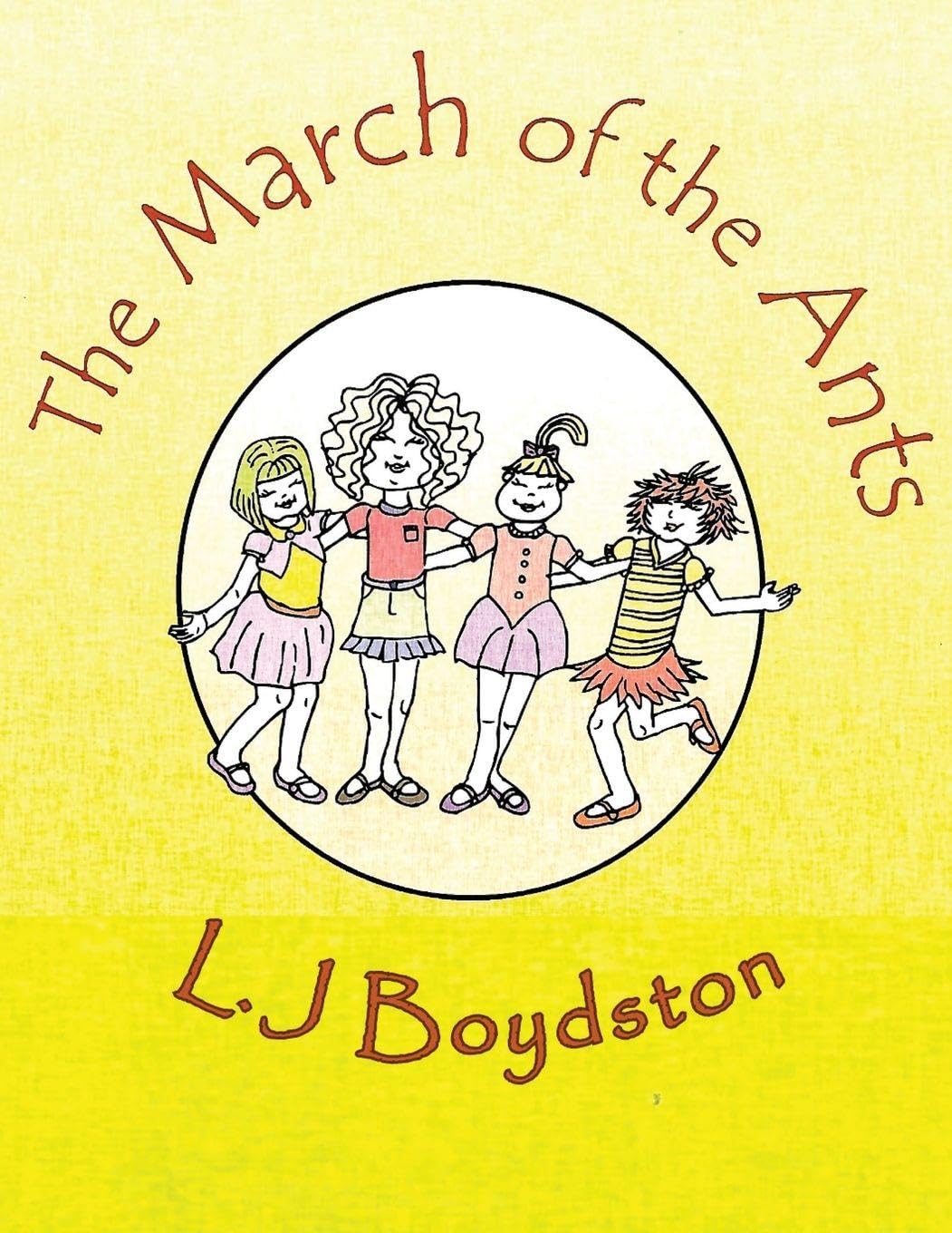 The March of the Ants Religion & Esotericism