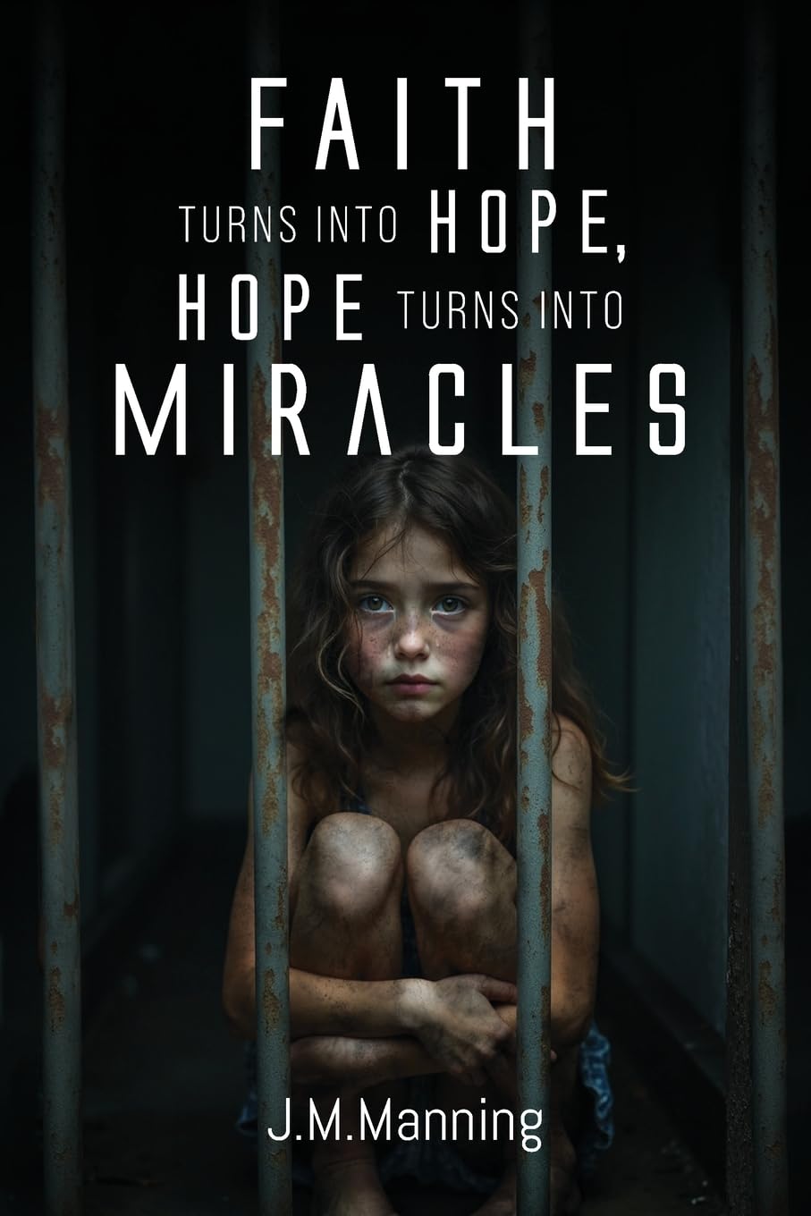 Faith Turns Into Hope, Hope Turns Into Miracles Contemporary literature