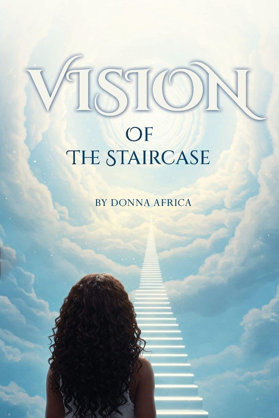 Vision of the Staircase Memories