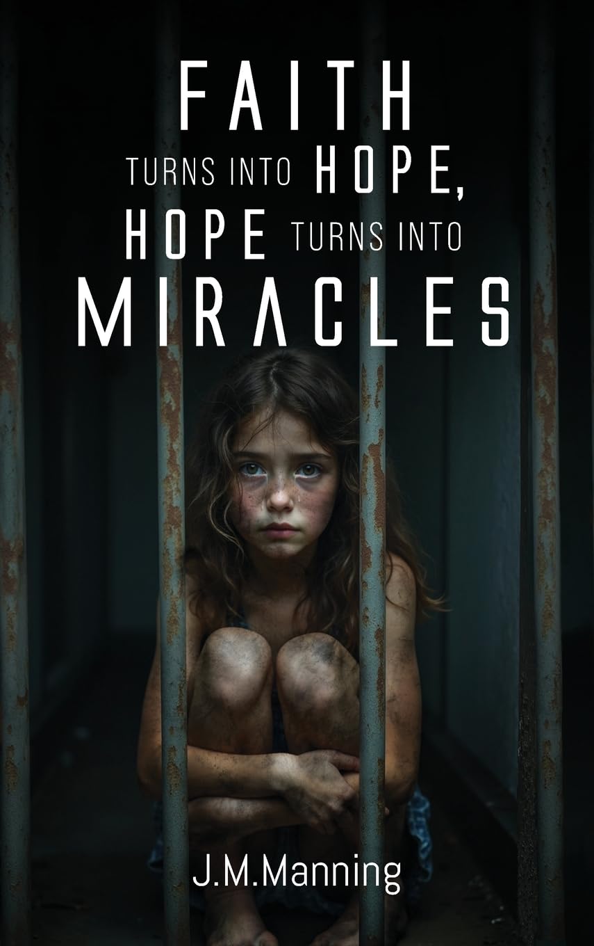 Faith Turns Into Hope, Hope Turns Into Miracles Contemporary literature