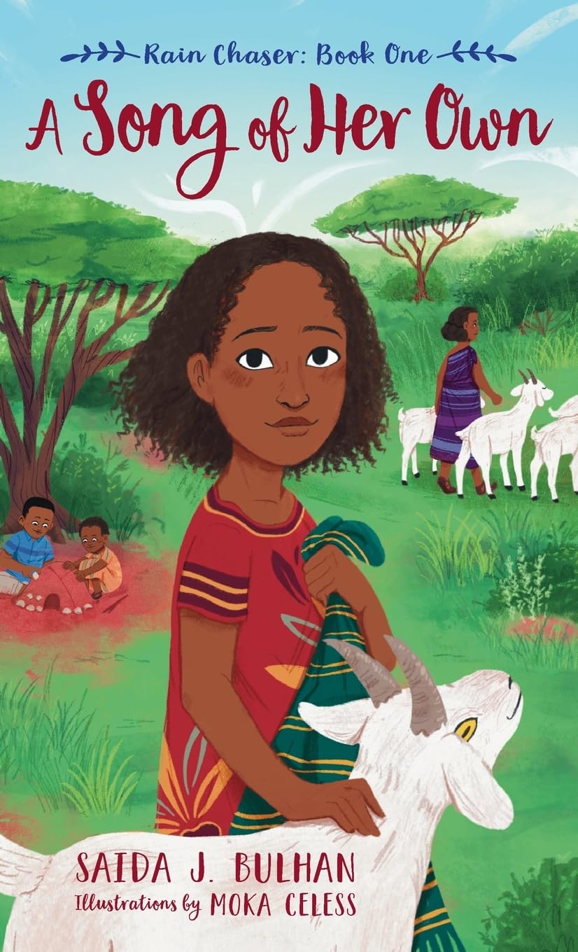 A Song of Her Own Non-fiction