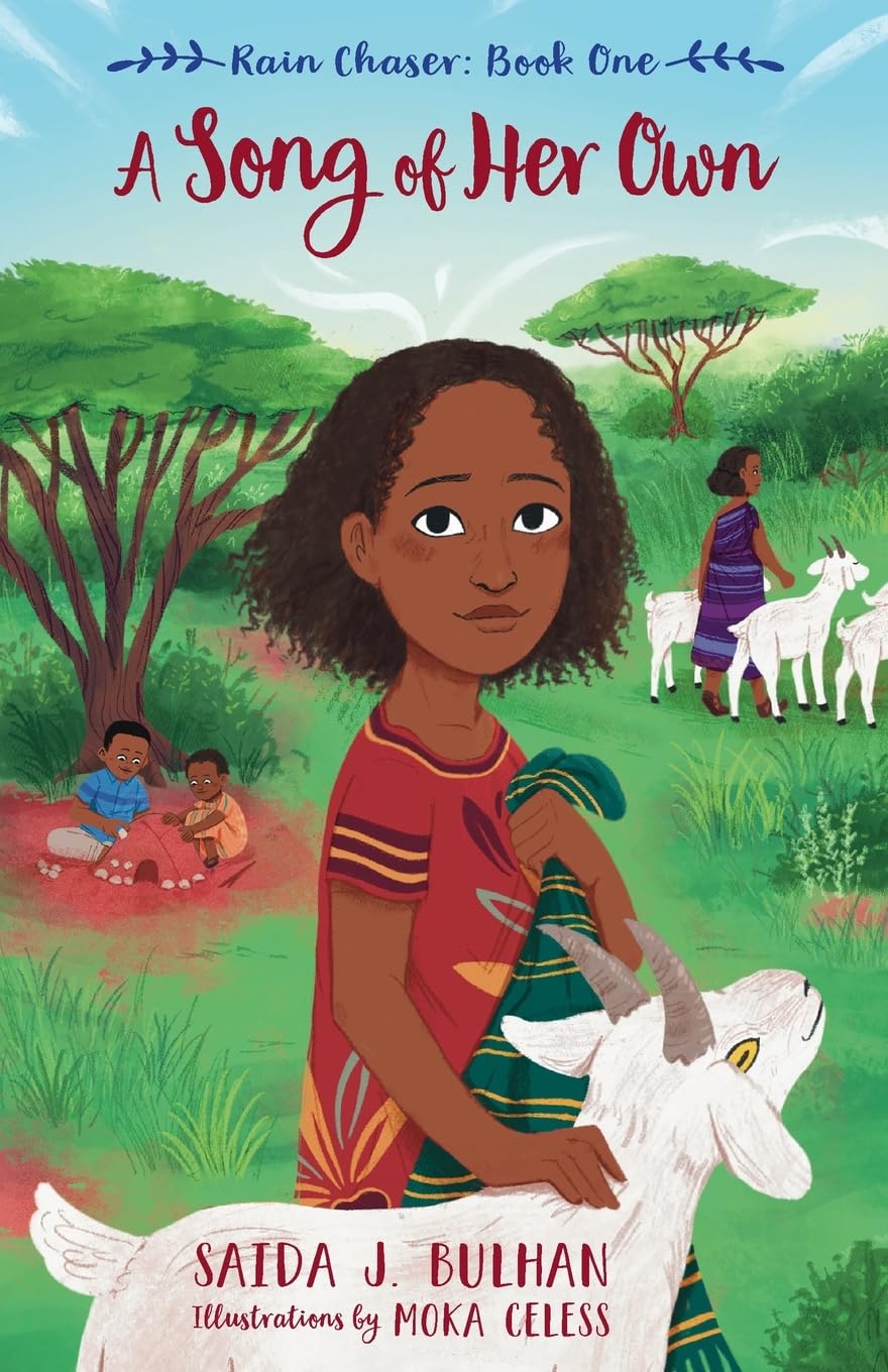 A Song of Her Own Non-fiction