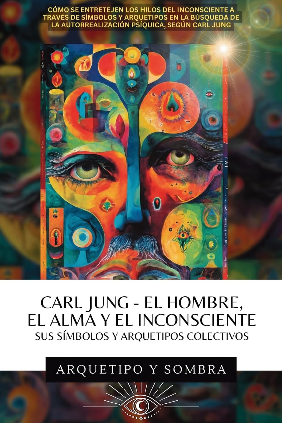 Carl Jung El Hombre, El Alma y El Inconsciente Psychology