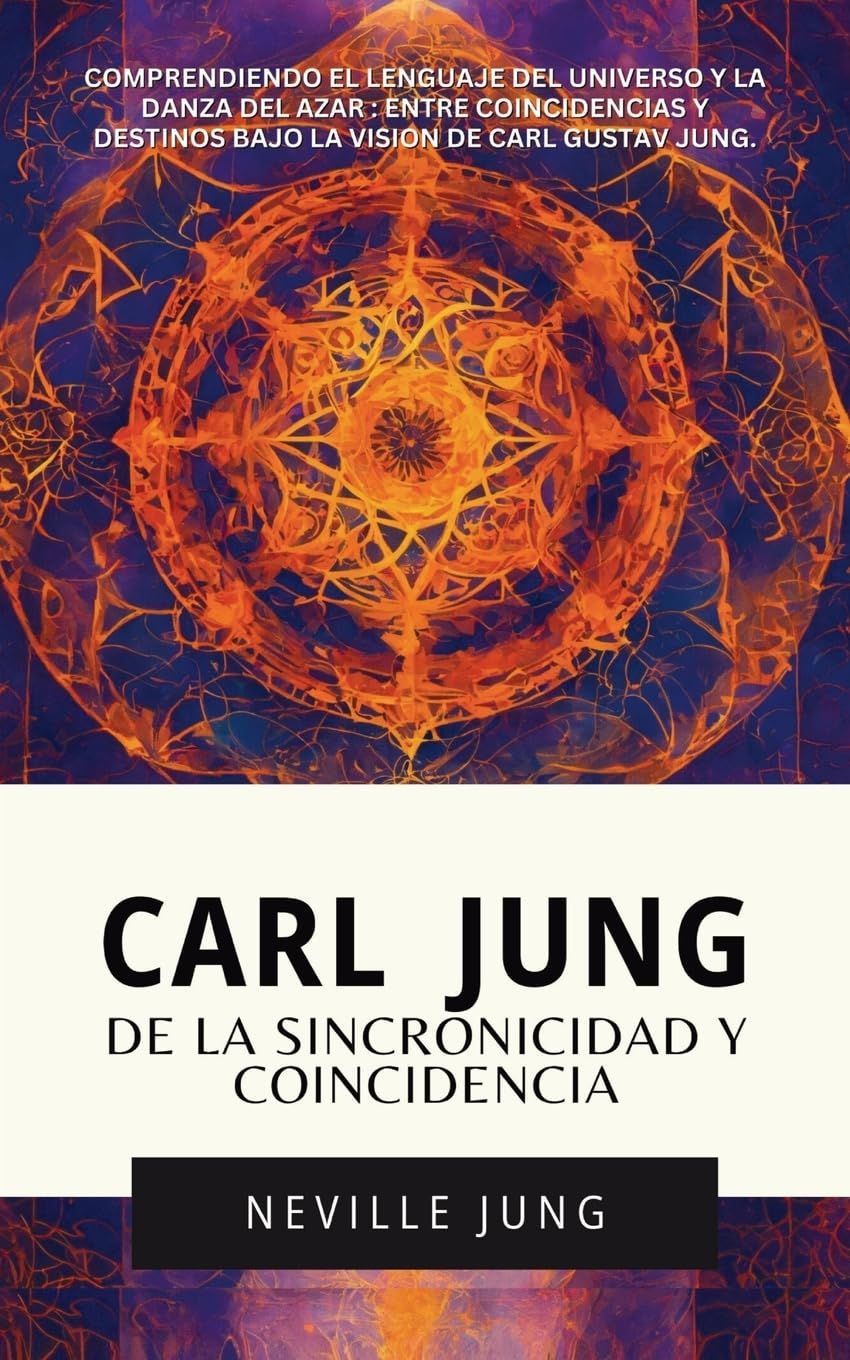 Carl Jung De La Sincronicidad Y Coincidencia Medicine