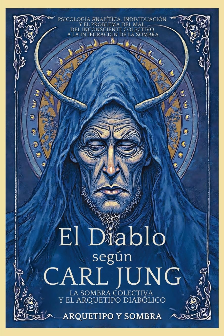 El Diablo Según Carl Jung Psychology