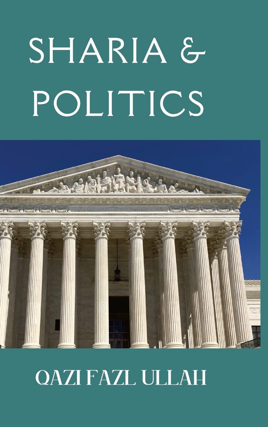 Sharia & Politics Law