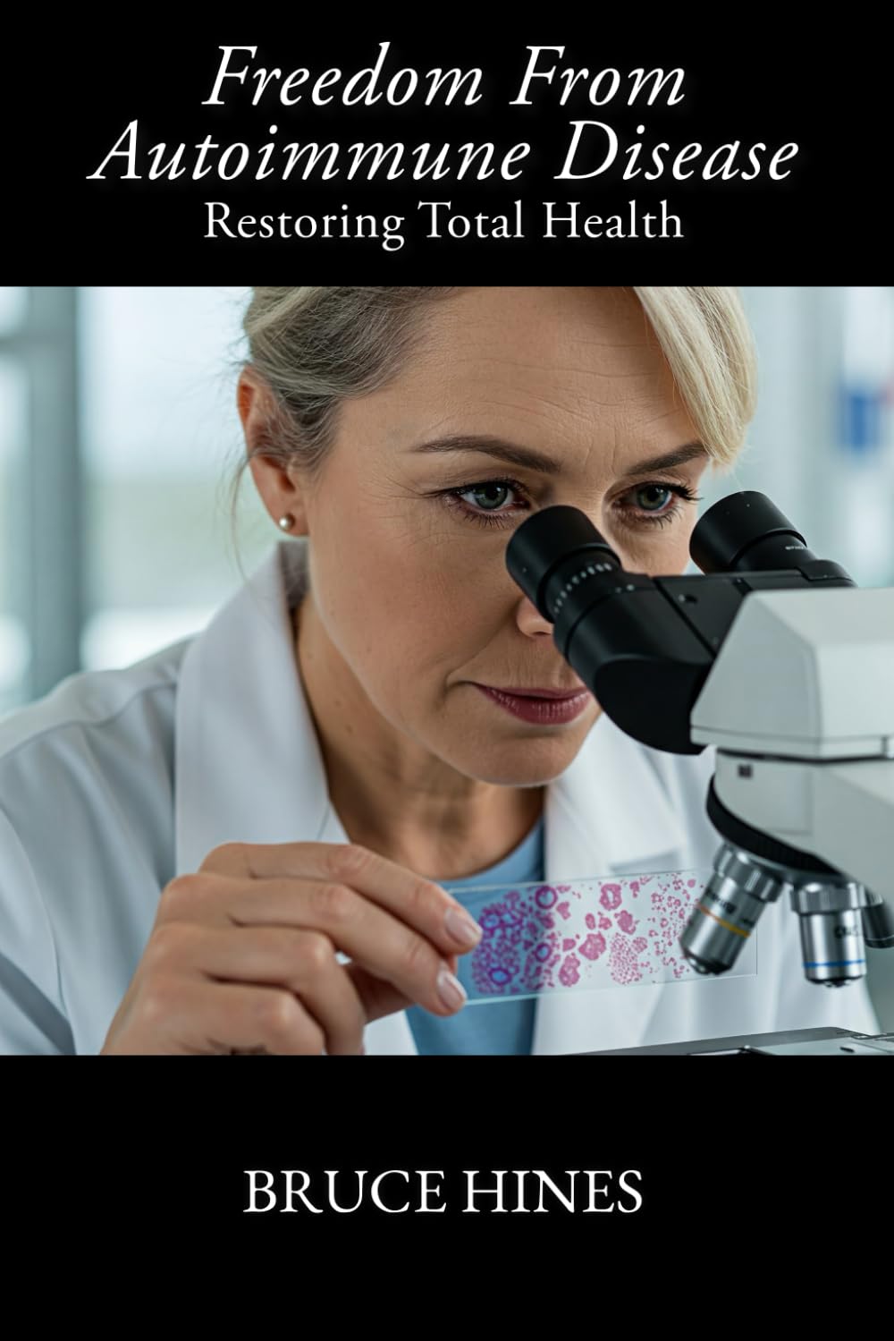 Freedom from Autoimmune Disease: Spiritual Keys to Healing Autoimmune Disease Through Prayer, Faith, and Breaking Curses (Freedom from Disease) Health, Nutrition & Fitness