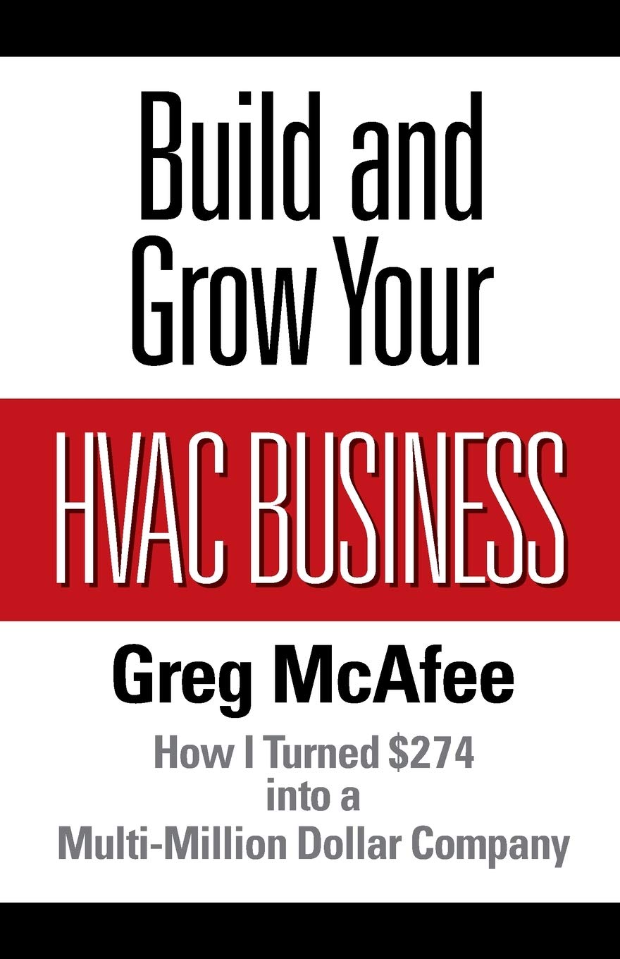 Build and Grow Your HVAC Business Law