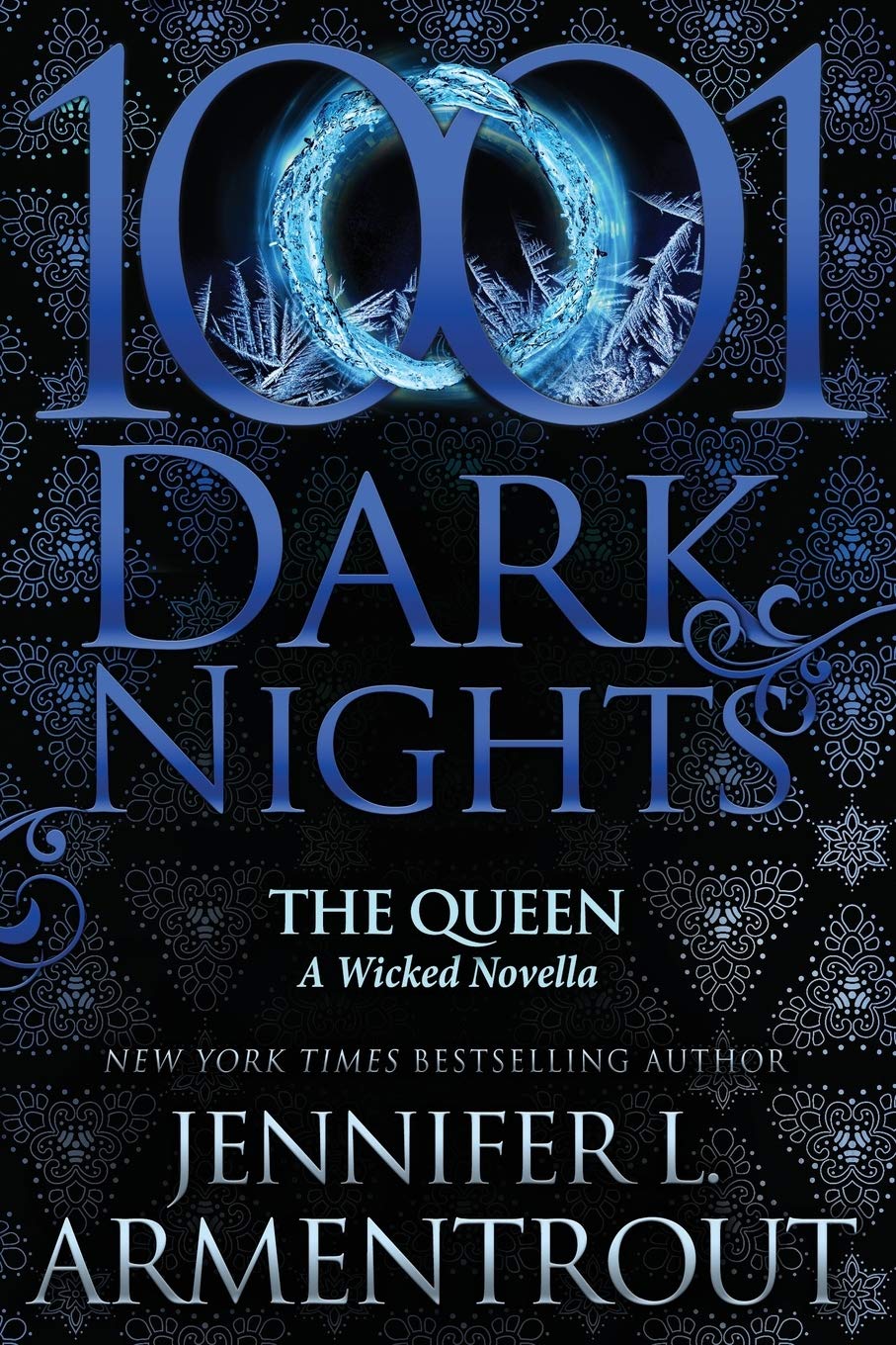 The Queen: A Wicked Novella Romance