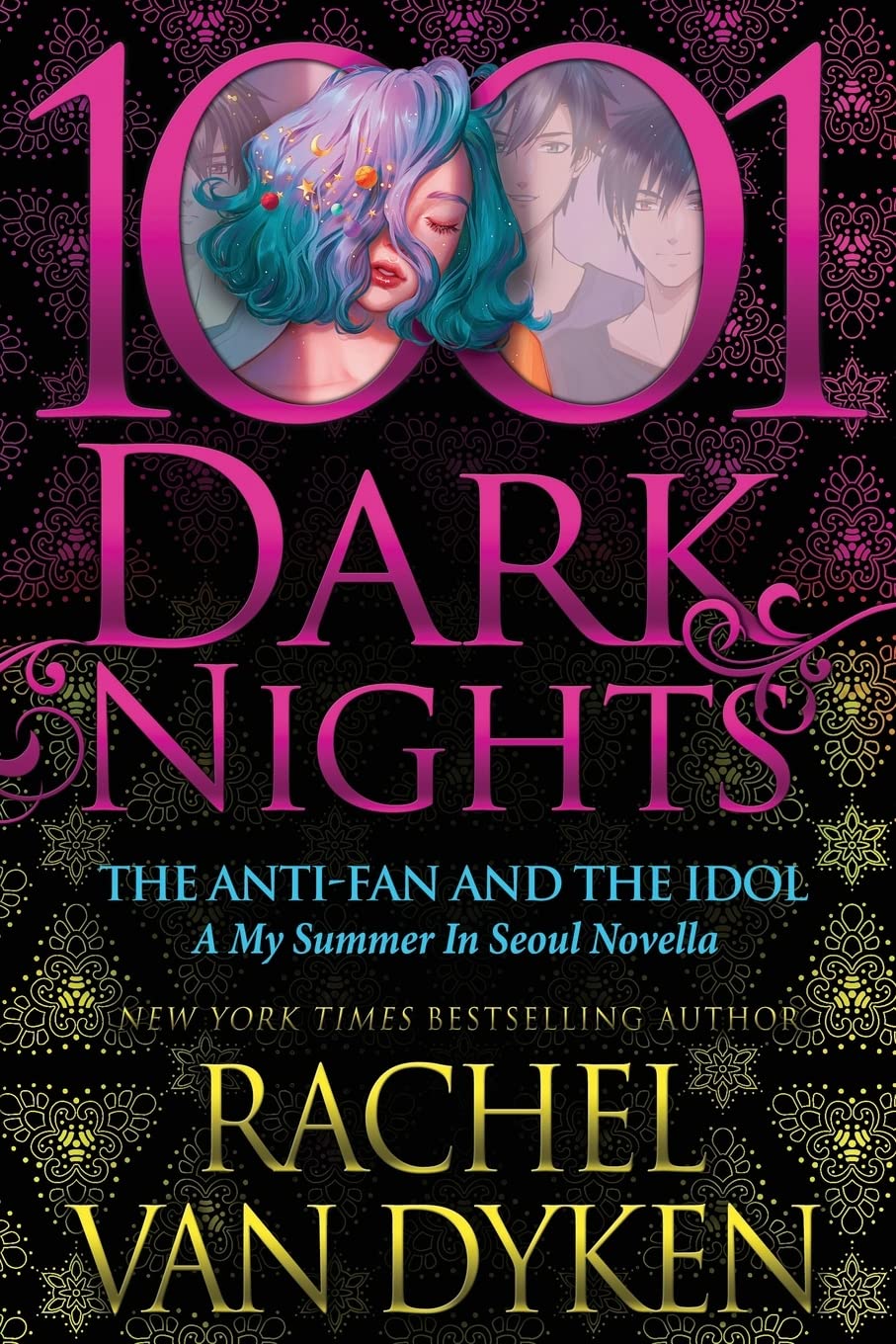 The Anti-Fan and the Idol Contemporary literature
