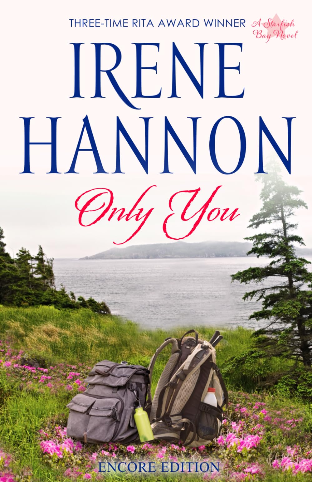 Only You: Encore Edition (Starfish Bay, Band 3) Contemporary Romance