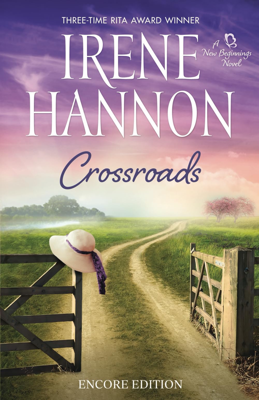 Crossroads: Encore Edition (New Beginnings, Band 1) Religion & Esotericism