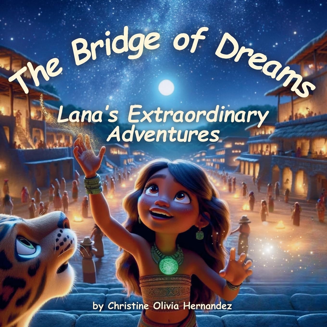 The Bridge of Dreams Novels & Short Stories