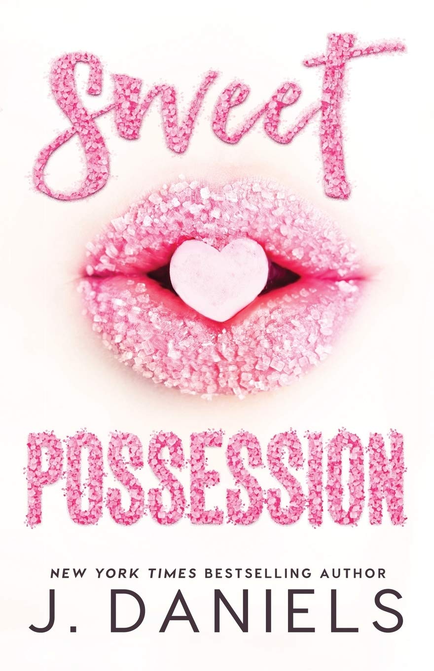 Daniels, J: SWEET POSSESSION (LARGE PRINT) Humour & Satire