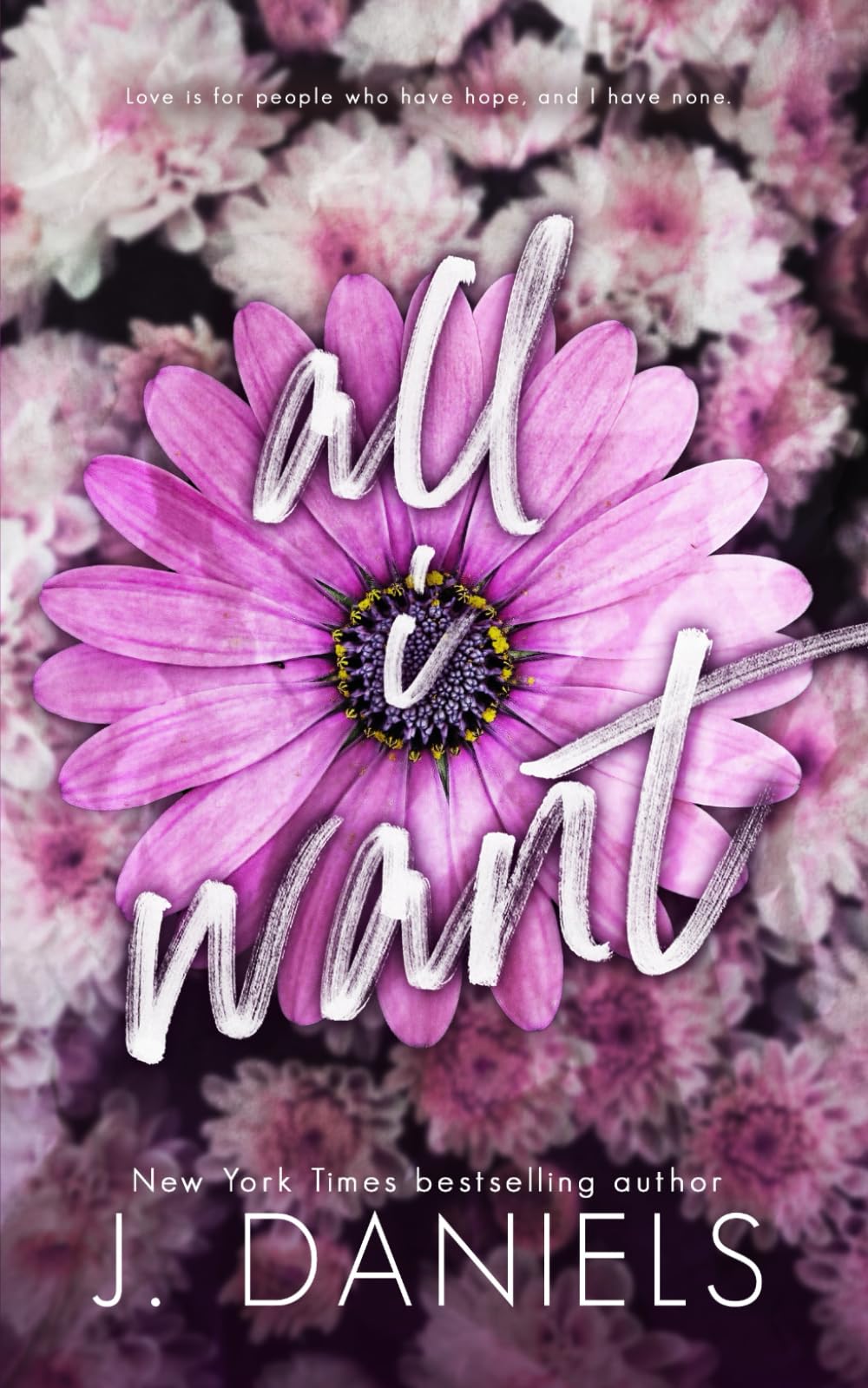 All I Want: A Small Town Brother's Best Friend Romance (Alabama Summer, Band 2) Contemporary literature