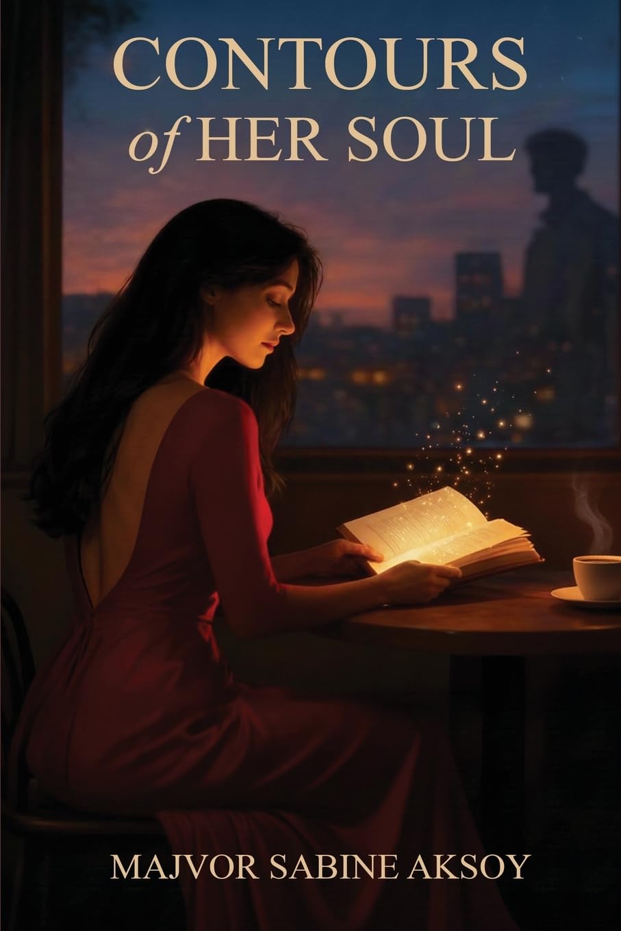 Contours of Her Soul Contemporary literature
