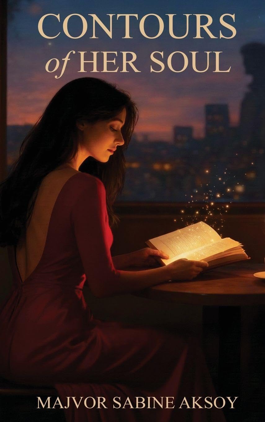 Contours of Her Soul Contemporary literature