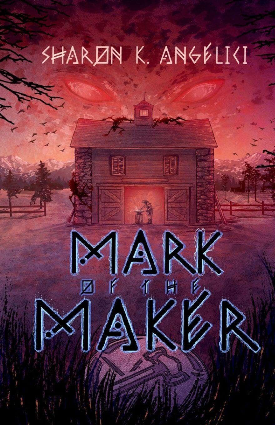 Mark of the Maker Contemporary literature