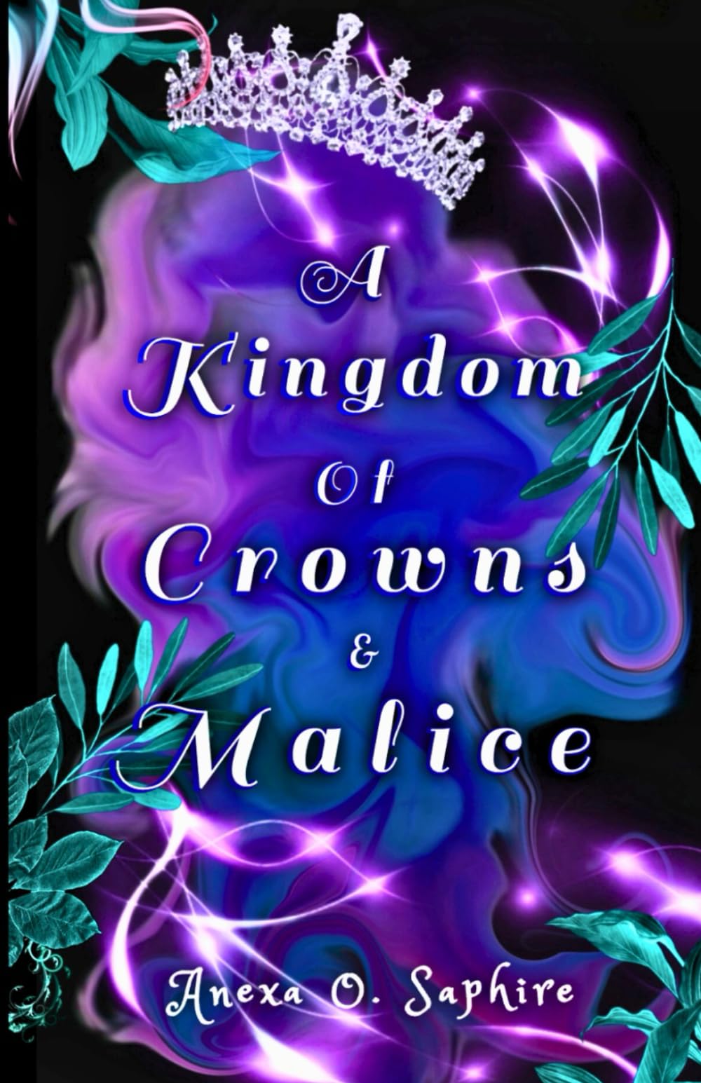 A Kingdom Of Crowns And Malice Contemporary literature