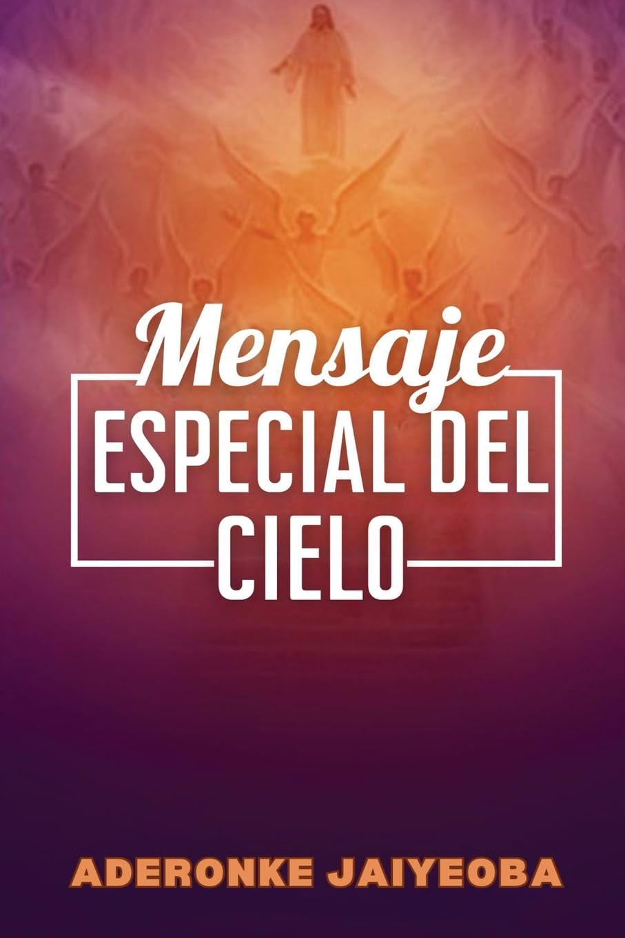 Mensaje Especial Del Cielo Art & Literature