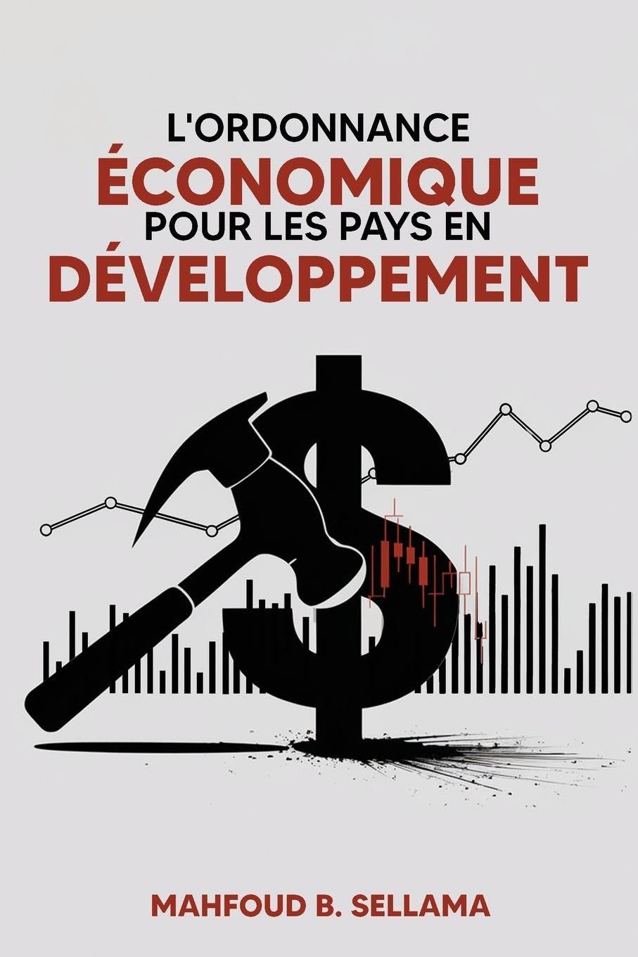 L' ordonnance économique Pour les Pays en Développement Law