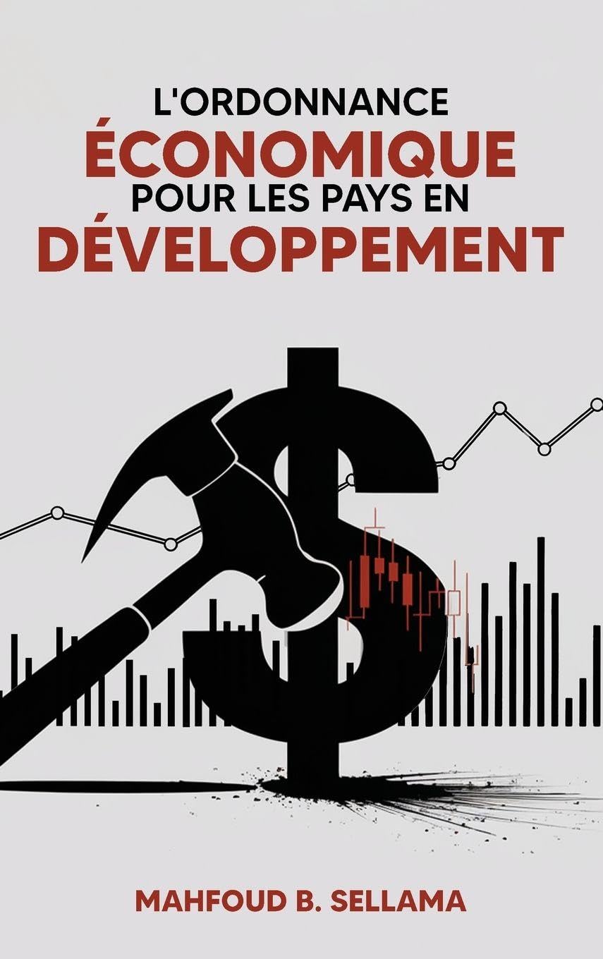 L' ordonnance économique Pour les Pays en Développement Law