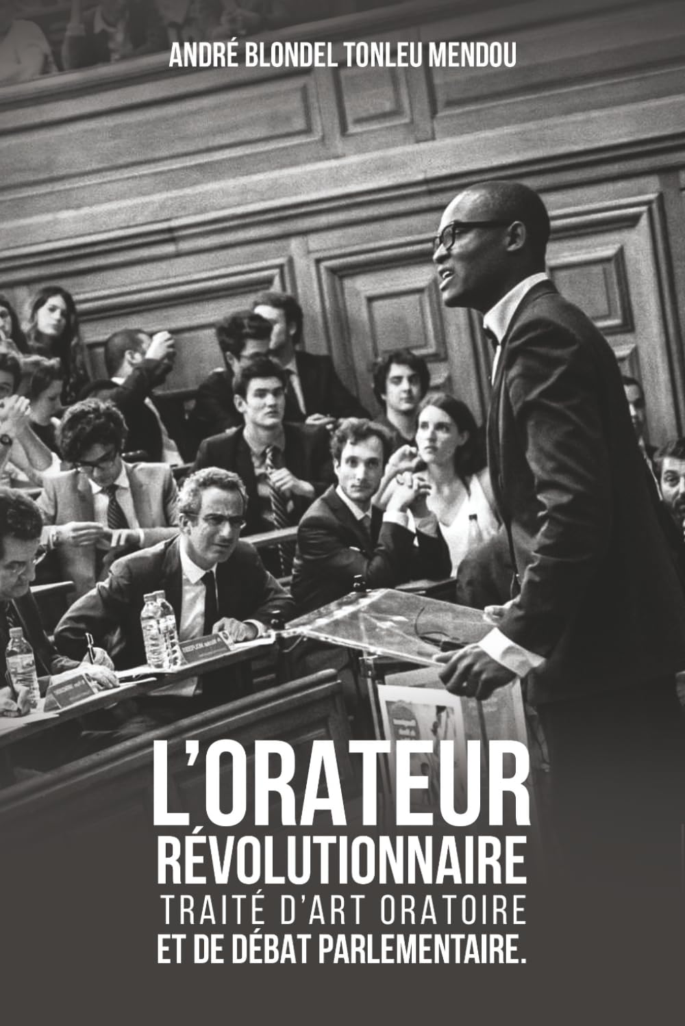L'orateur Révolutionnaire Politics & History
