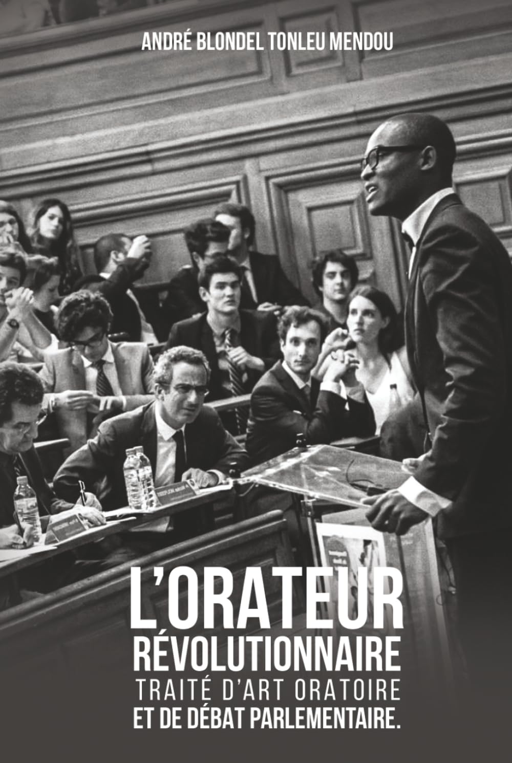 L'orateur Révolutionnaire Politics & History