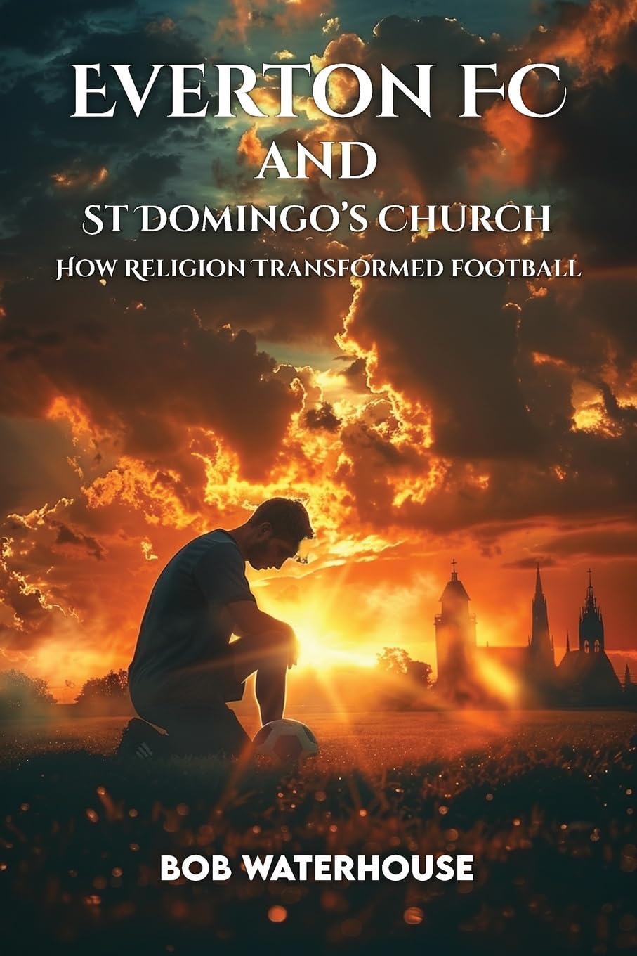 Everton FC and St. Domingo's Church Sports