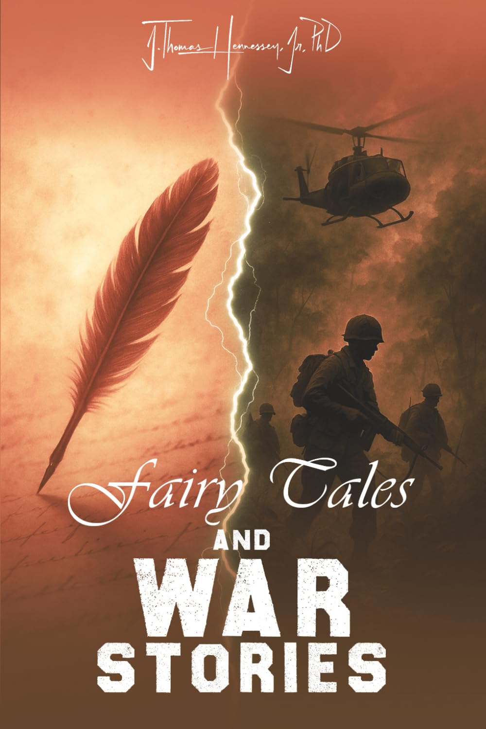 Fairy Tales and War Stories Politics & Society