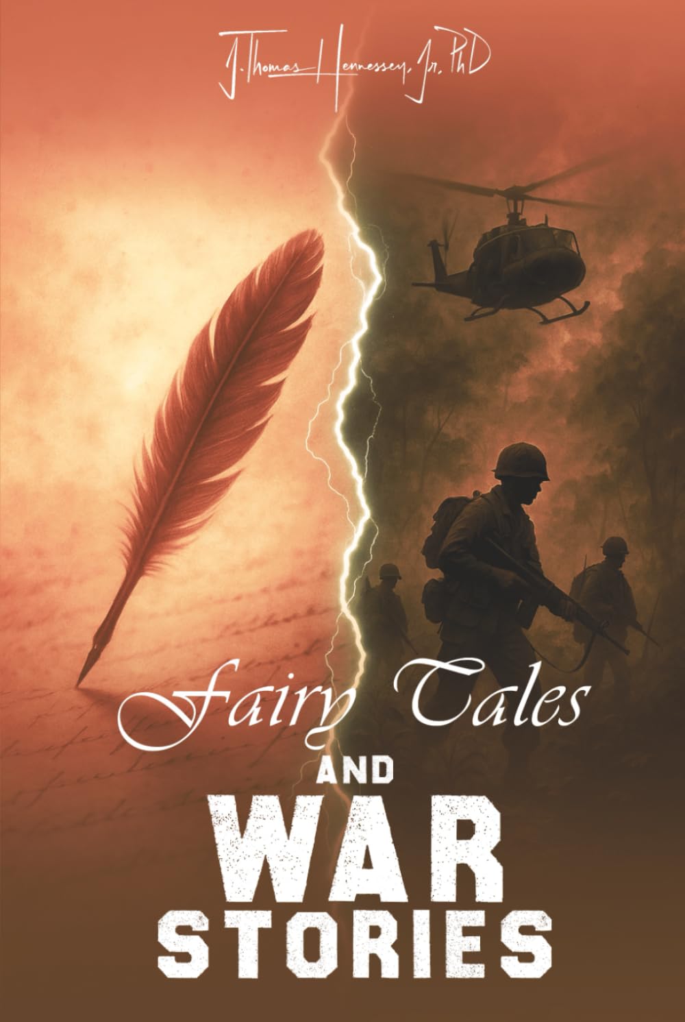 Fairy Tales and War Stories Politics & Society