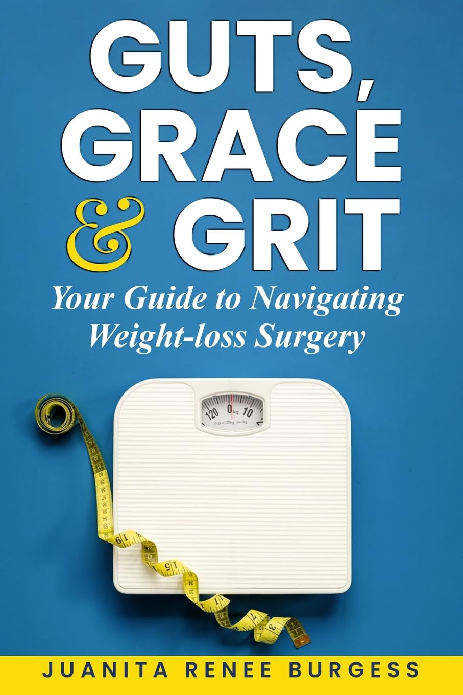 Guts, Grace & Grit Health, Nutrition & Fitness