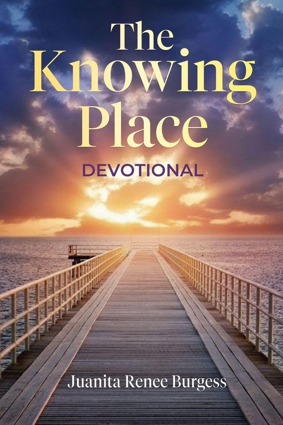 The Knowing Place Religion & Esotericism