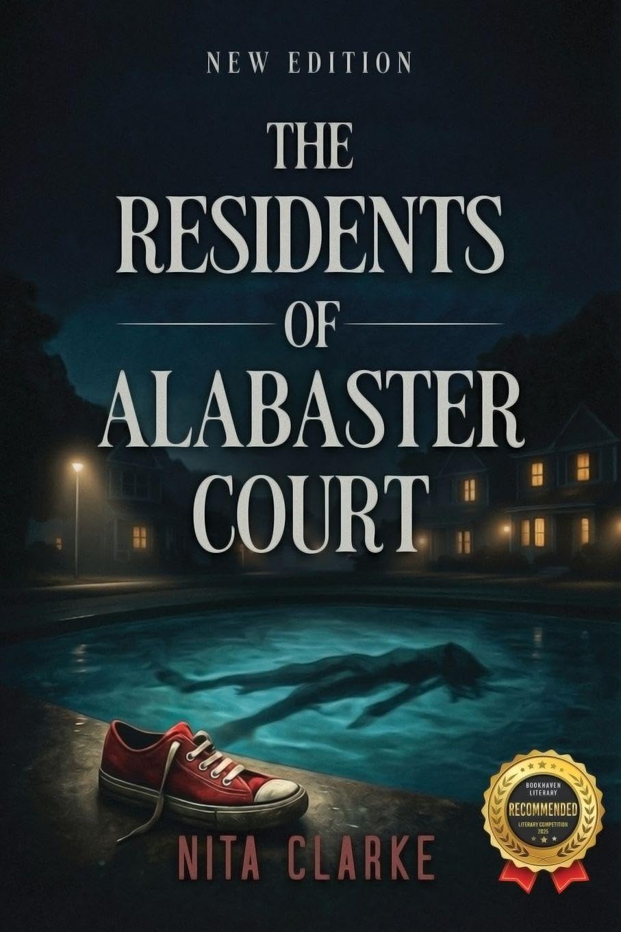 The Residents of Alabaster Court Contemporary literature