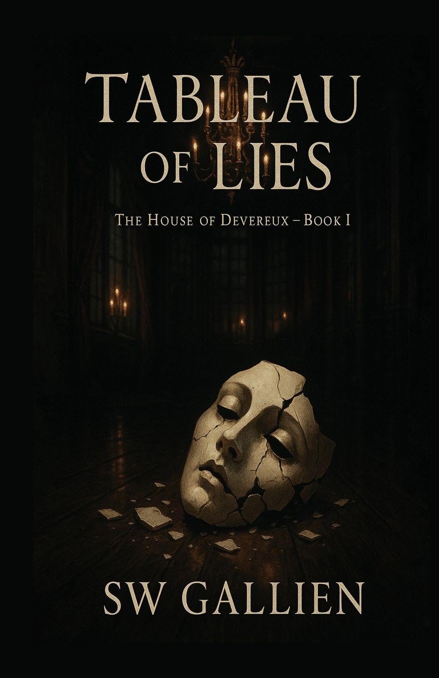 Tableau of Lies Medicine