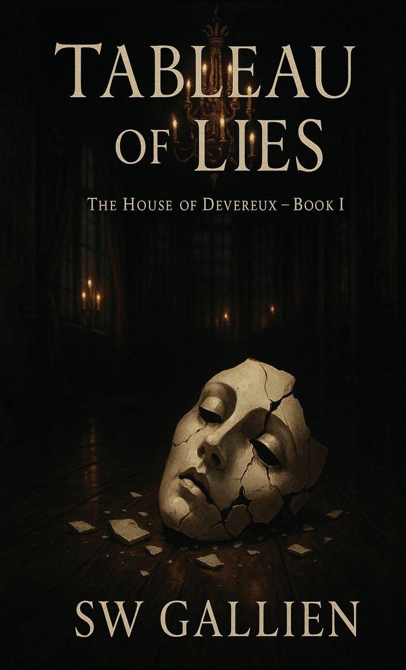 Tableau of Lies Psychology