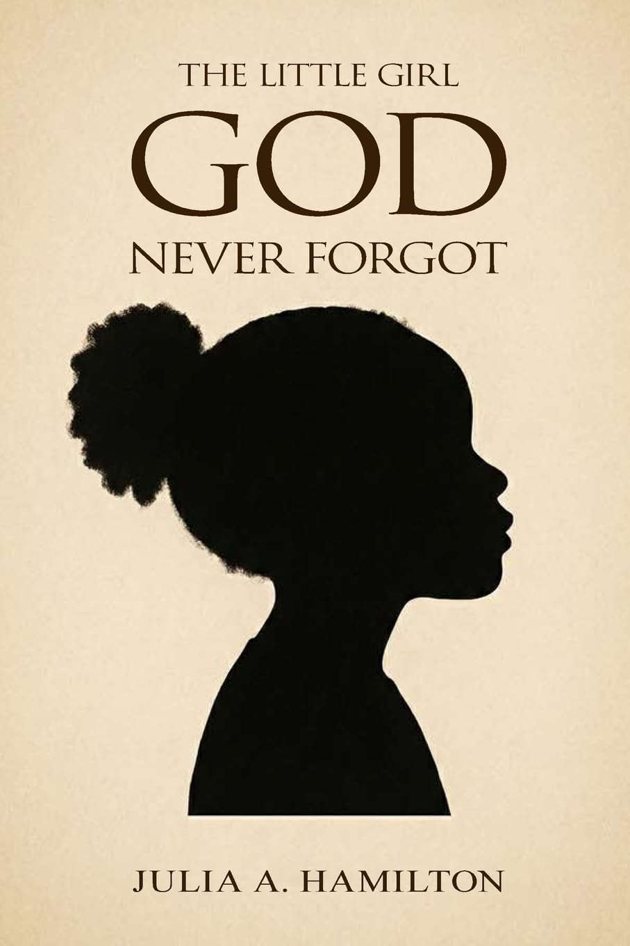 The Little Girl God Never Forgot Memories