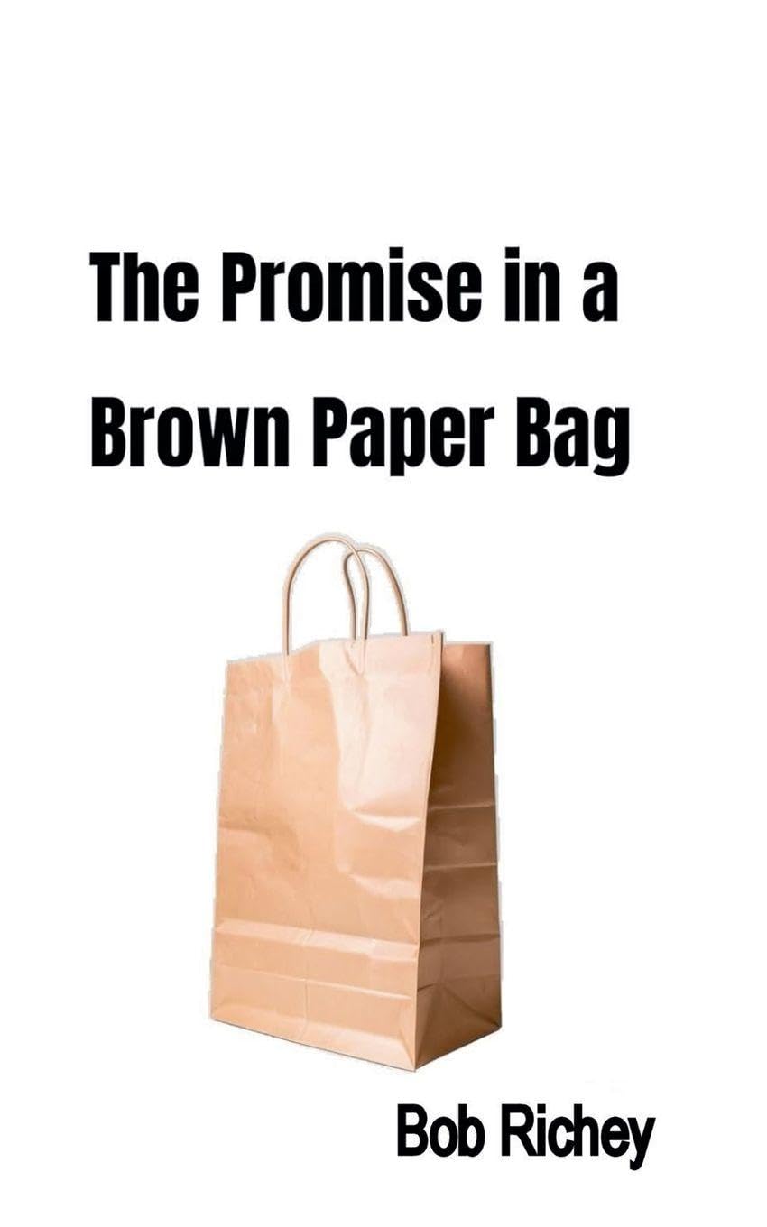 The Promise in a Brown Paper Bag Contemporary literature