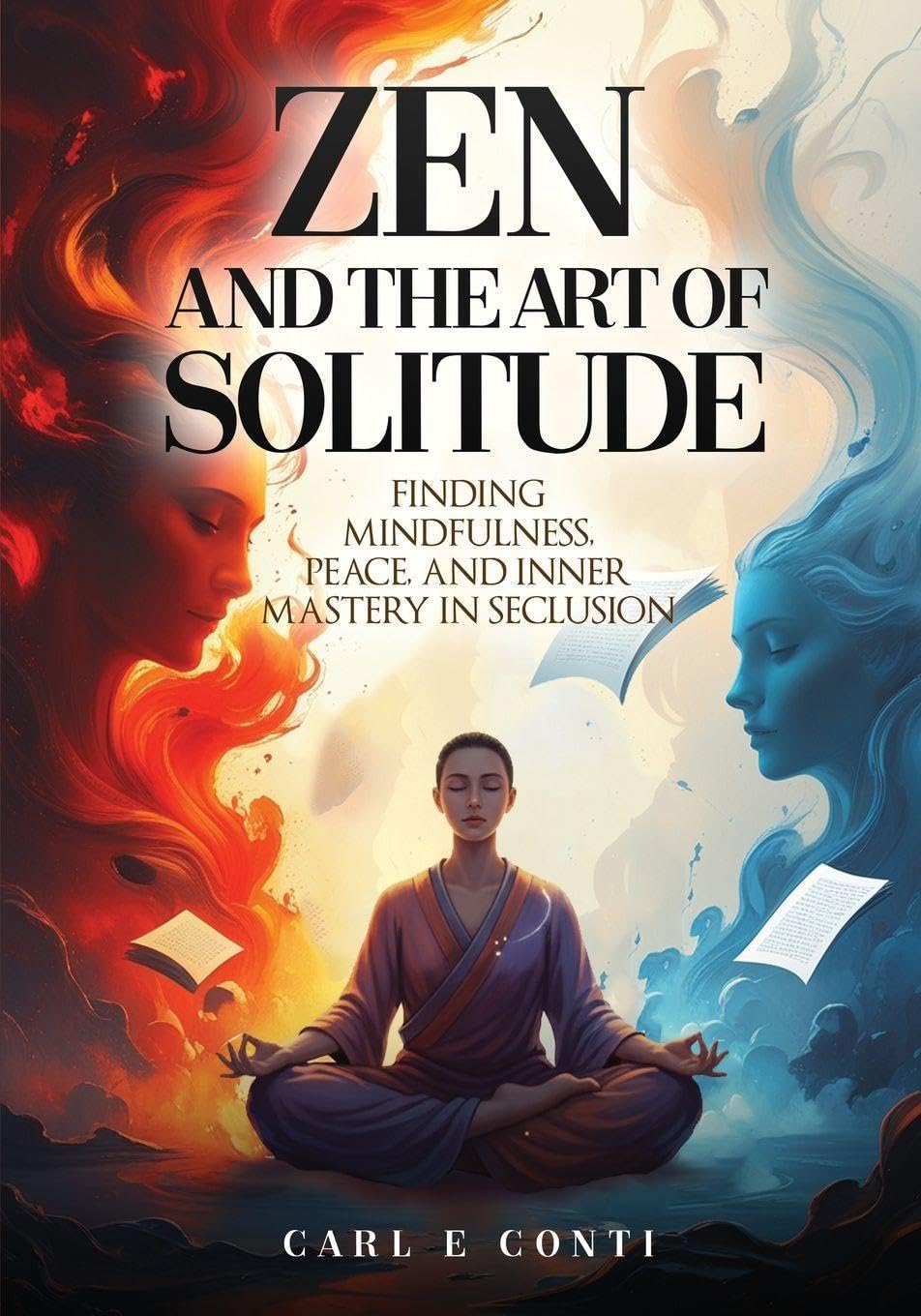 Zen and the Art of Solitude Philosophy