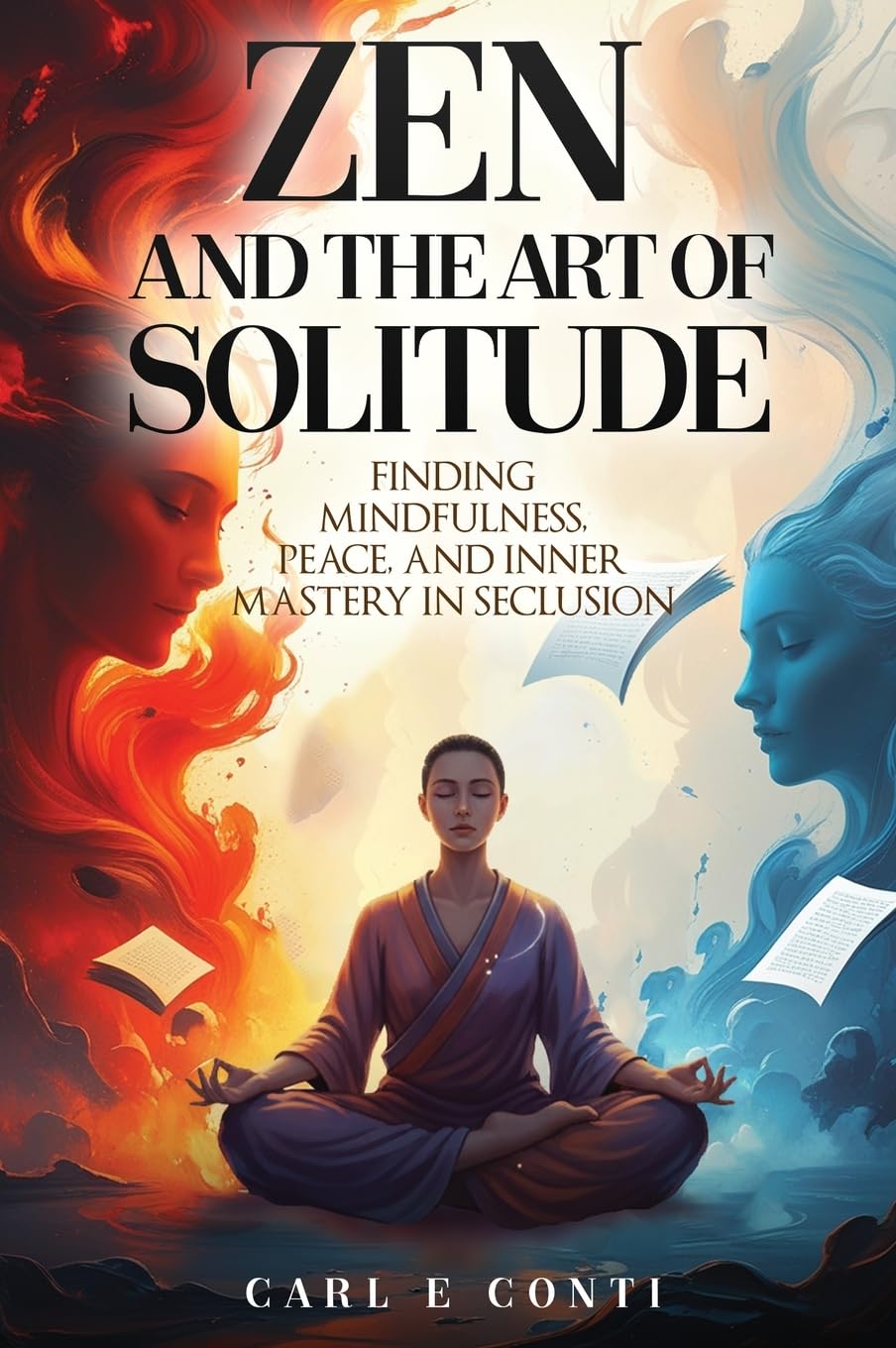 Zen and the Art of Solitude Philosophy