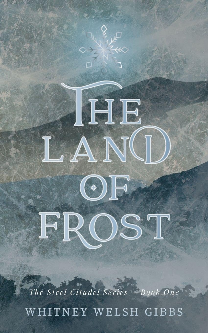 The Land of Frost Contemporary literature