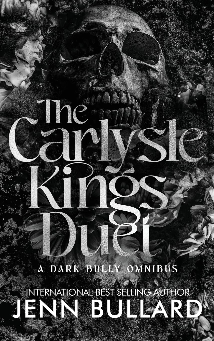 The Carlysle Kings Ominbus Contemporary literature