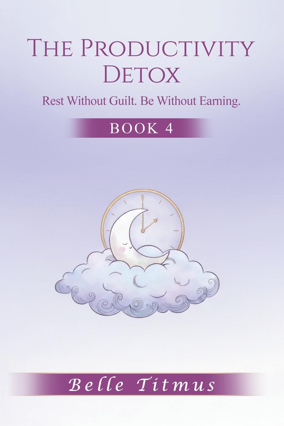 The Productivity Detox Psychology
