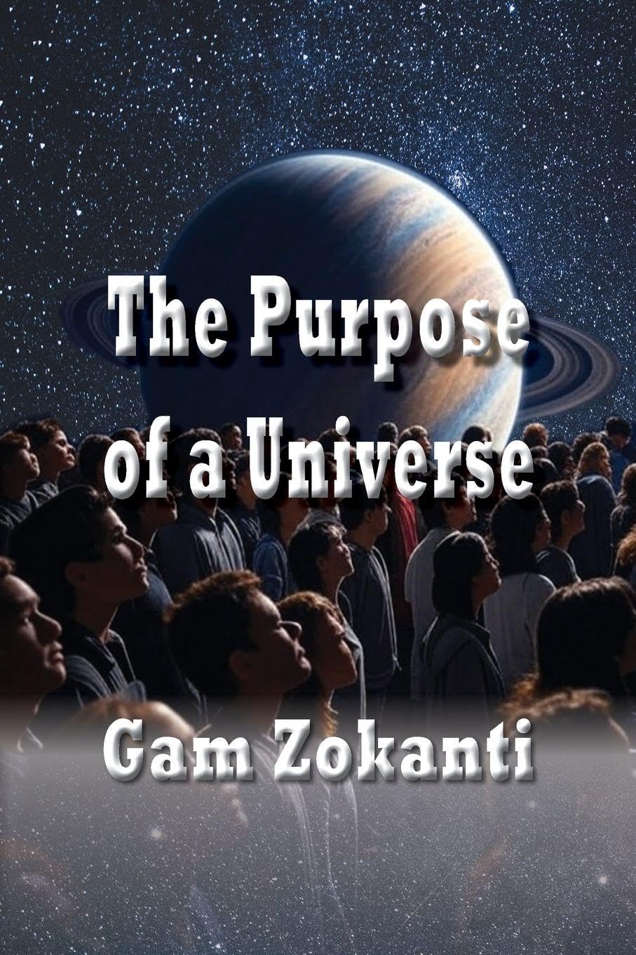 The Purpose of a Universe Psychology