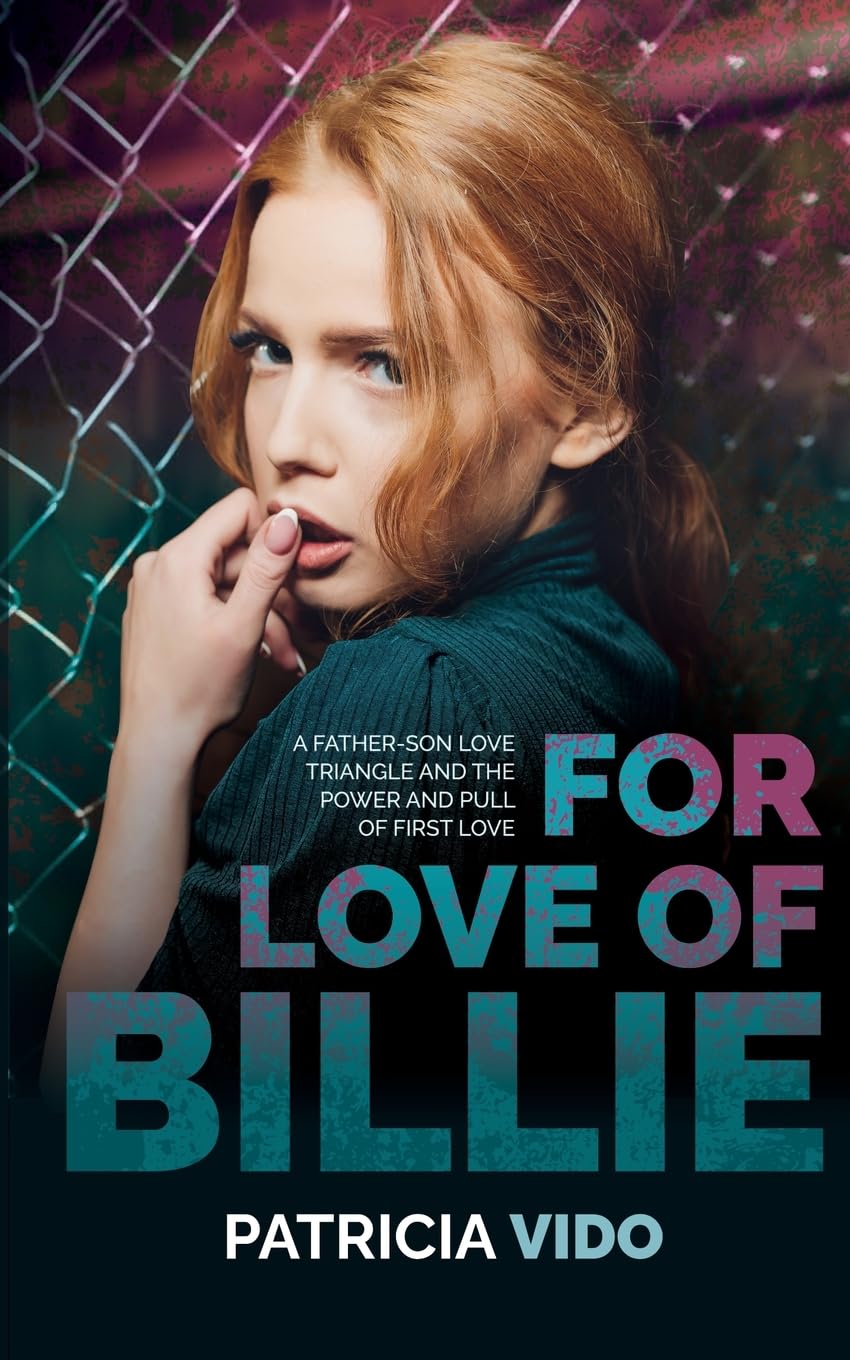 For Love of Billie Contemporary literature
