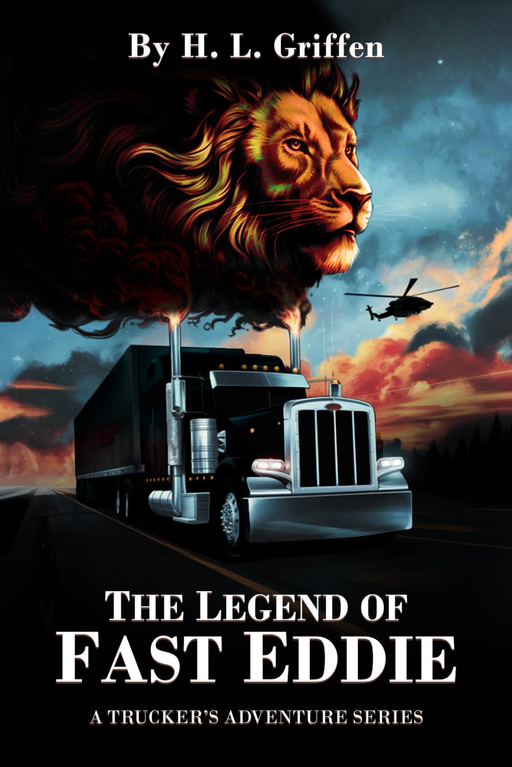 The Legend of Fast Eddie Action & Adventure